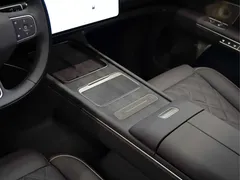 2026 Nio ES8 7-seat Executive Luxury, чёрный — фото 15