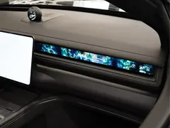2026 Nio ES8 7-seat Executive Luxury, чёрный — фото 18