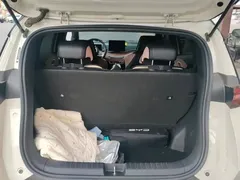 2025 BYD Seagull 305km Freedom, белый — фото 4