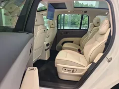 2025 Li Auto i8 Standard, белый — фото 10