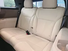 2025 Li Auto i8 Standard, белый — фото 11