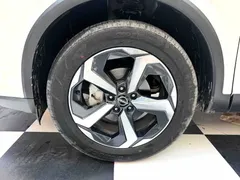 2023 Nissan Qashqai 1.3T CVT Luxury, белый — фото 4