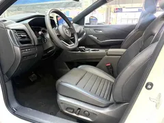 2023 Nissan Qashqai 1.3T CVT Luxury, белый — фото 5