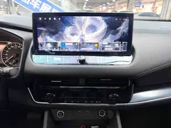 2023 Nissan Qashqai 1.3T CVT Luxury, белый — фото 9