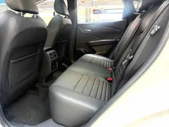 2023 Nissan Qashqai 1.3T CVT Luxury, белый — фото 11
