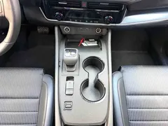 2023 Nissan Qashqai 1.3T CVT Luxury, белый — фото 12