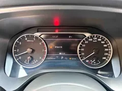 2023 Nissan Qashqai 1.3T CVT Luxury, белый — фото 14
