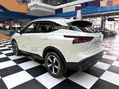 2023 Nissan Qashqai 1.3T CVT Luxury, белый — фото 17