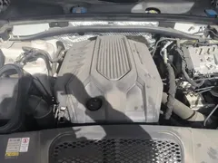 2022 Porsche Macan 2.0T, белый — фото 10