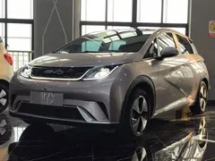 2023 BYD Dolphin 420km Fashion — фото 1