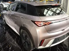 2023 BYD Dolphin 420km Fashion — фото 4