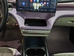 2023 BYD Dolphin 420km Fashion — фото 6