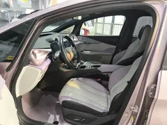2023 BYD Dolphin 420km Fashion — фото 7