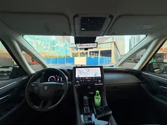 2024 Toyota Vellfire Hybrid 2.5L Ultimate, чёрный — фото 6