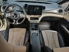 2025 BYD Dolphin 420km Fashion, белый — фото 7