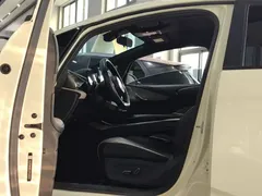2025 BYD Dolphin 420km Fashion, белый — фото 8