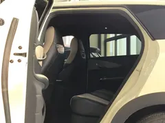 2025 BYD Dolphin 420km Fashion, белый — фото 9