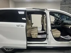 2021 Toyota Sienna 2.5L Hybrid Luxury, белый — фото 12