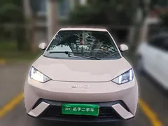 2025 BYD Seagull 305km Vitality — фото 2
