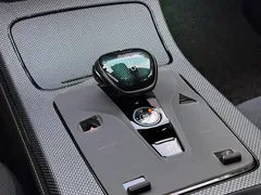 2023 BYD Han DM-p PHEV, чёрный — фото 15