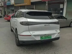 2025 BYD Sealion 06 EV 605 Pro — фото 3