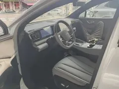 2025 BYD Sealion 06 EV 605 Pro — фото 5