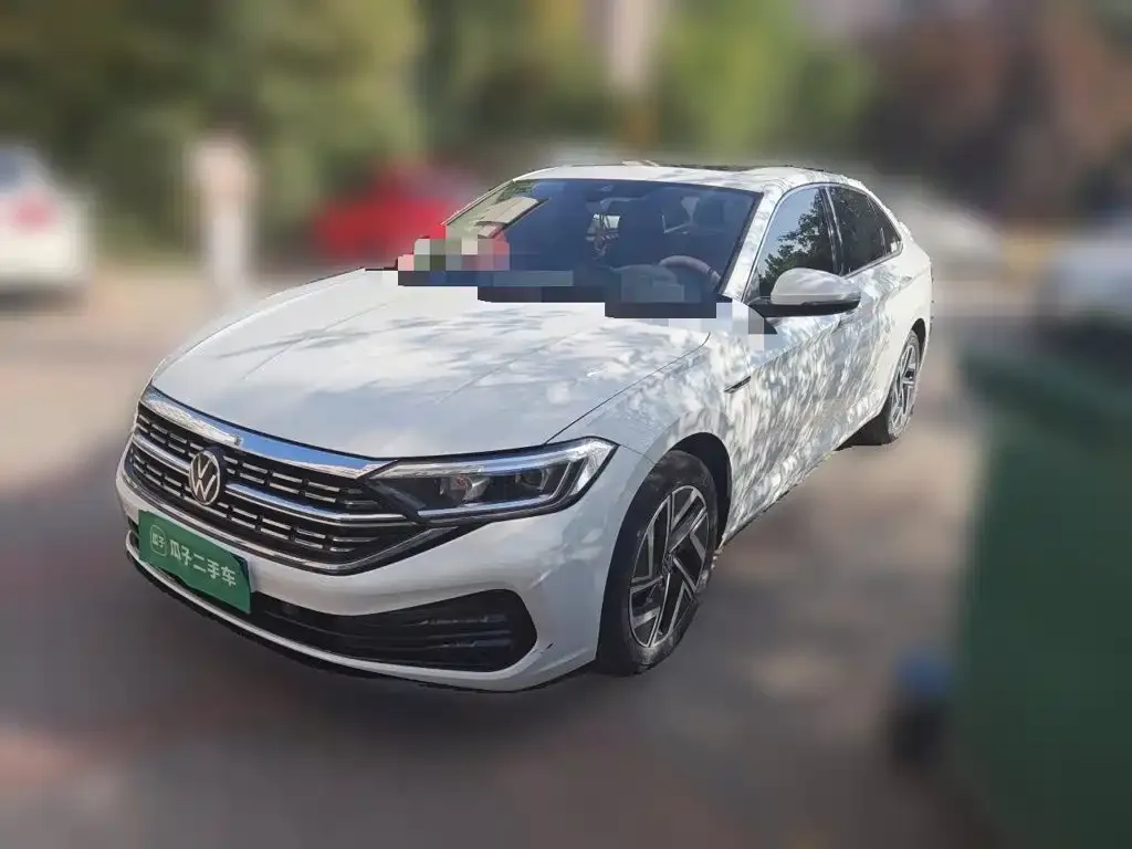 2023 Volkswagen Sagitar 200TSI DSG