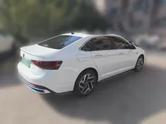 2023 Volkswagen Sagitar 200TSI DSG, белый — фото 4