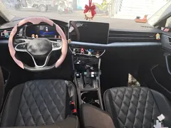 2023 Volkswagen Sagitar 200TSI DSG, белый — фото 5