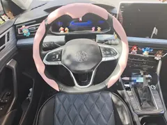 2023 Volkswagen Sagitar 200TSI DSG, белый — фото 6