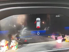 2023 Volkswagen Sagitar 200TSI DSG, белый — фото 7