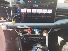 2023 Volkswagen Sagitar 200TSI DSG, белый — фото 9
