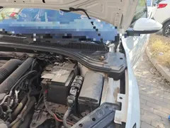 2023 Volkswagen Sagitar 200TSI DSG, белый — фото 21