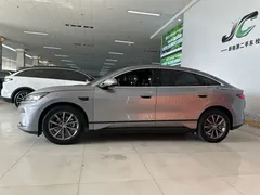 2025 BYD Qin L EV 545km Superior — фото 3