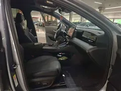 2025 BYD Qin L EV 545km Superior — фото 7