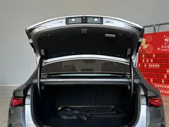 2025 BYD Qin L EV 545km Superior — фото 10