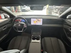 2025 BYD Qin L EV 545km Superior — фото 14