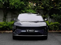 2025 Nio ET9 102kWh Launch Limited Edition, синий — фото 2