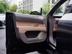 2025 Nio ET9 102kWh Launch Limited Edition, синий — фото 12
