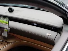 2025 Nio ET9 102kWh Launch Limited Edition, синий — фото 15