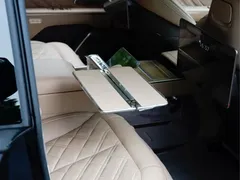 2025 Nio ET9 102kWh Launch Limited Edition, синий — фото 20