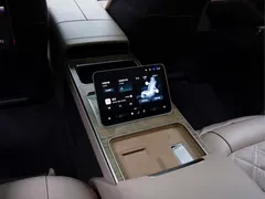 2025 Nio ET9 102kWh Launch Limited Edition, синий — фото 22