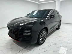2023 Jetour Dashing 1.5T DCT Xingyao PRO, чёрный — фото 1