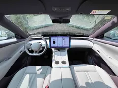 2025 Xiaomi YU7 RWD Long Range — фото 3