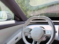 2025 Xiaomi YU7 RWD Long Range — фото 4