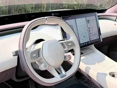 2025 Xiaomi YU7 RWD Long Range — фото 6