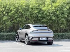 2025 Xiaomi YU7 RWD Long Range — фото 9