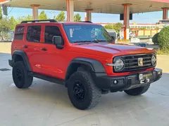 2021 Tank 300 Off-road 2.0T Conqueror — фото 3