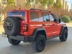 2021 Tank 300 Off-road 2.0T Conqueror — фото 7