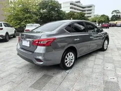 2022 Nissan Sylphy Classic 1.6XE CVT Comfort — фото 4